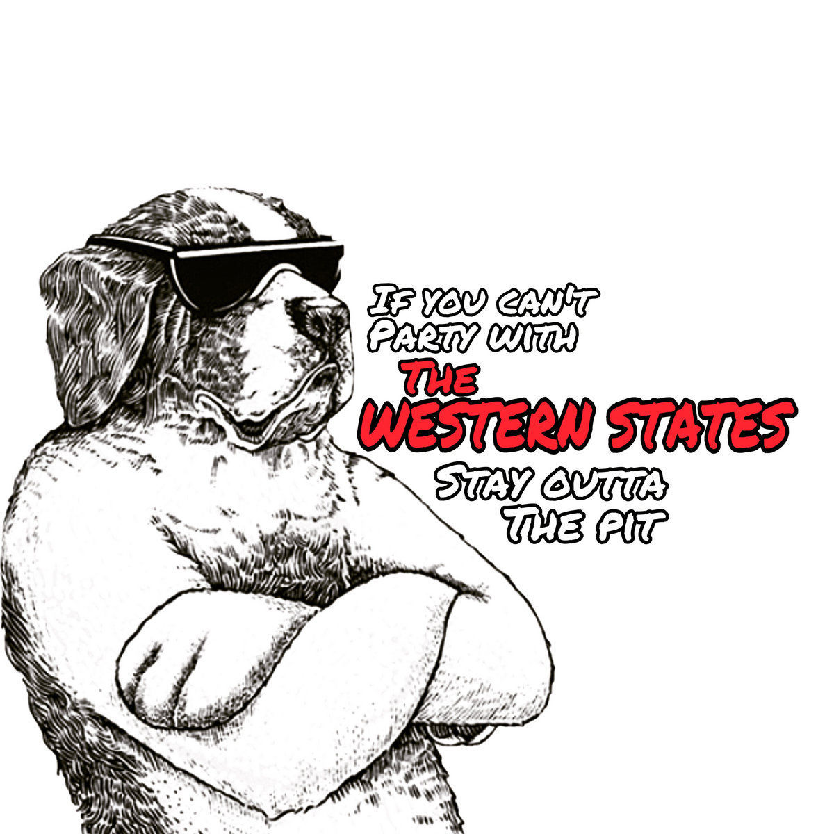 The Western States